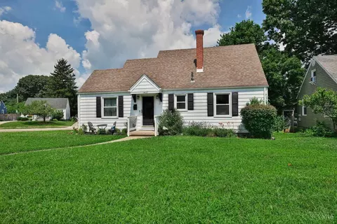 1421 Helma Ave, Hamilton, OH 45013
