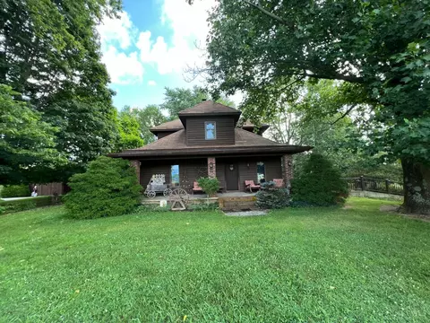 8676 State Road 48, Aurora, IN 47001