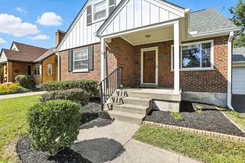Exterior - 7273 Chetbert Dr, Cincinnati, OH 45236 photo 2 of 9