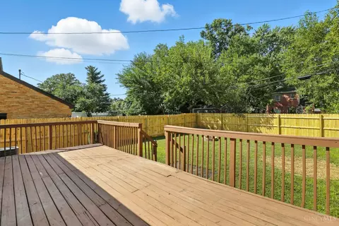 Exterior - 7273 Chetbert Dr, Cincinnati, OH 45236 photo 4 of 9