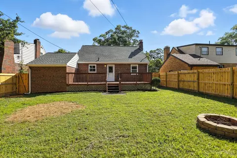 Exterior - 7273 Chetbert Dr, Cincinnati, OH 45236 photo 7 of 9