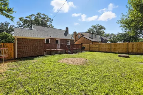 Exterior - 7273 Chetbert Dr, Cincinnati, OH 45236 photo 8 of 9