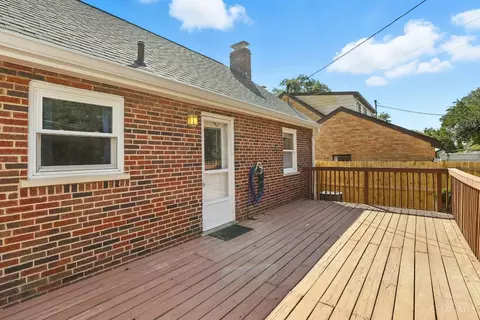Exterior - 7273 Chetbert Dr, Cincinnati, OH 45236 photo 5 of 9