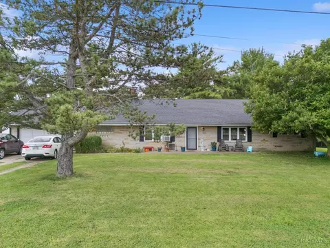 4434 Sr 22 3, Wilmington, OH 45177