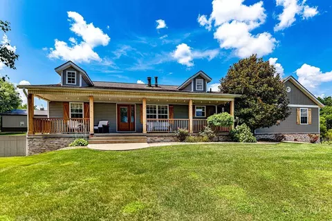 177 Cochran Rd, Hamilton, OH 45013