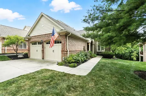 9633 Fox Creek Ln, Mason, OH 45040