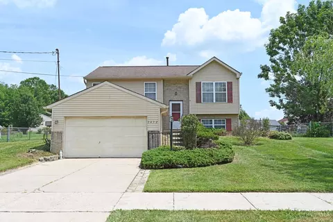 3432 Jenny Lind Rd, Amelia, OH 45102