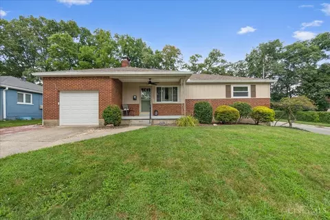 7293 Jethve Ln, Madeira, OH 45243
