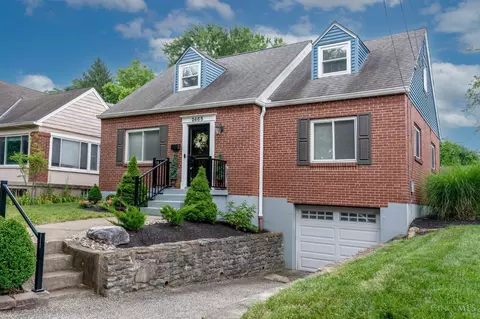 2465 Downing Dr, Cincinnati, OH 45208