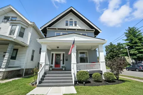 4025 Elsmere Ave, Norwood, OH 45212