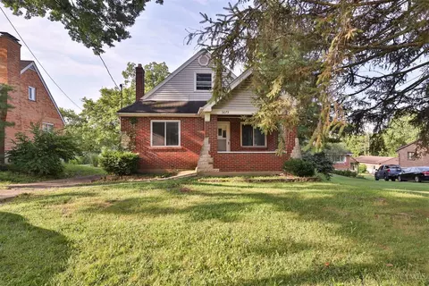 3675 Hubble Rd, Cincinnati, OH 45247