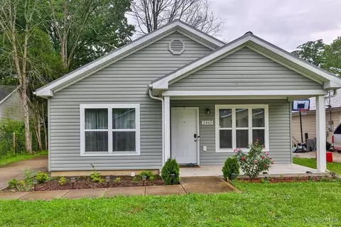 Exterior - 2465 Wilson Ave, Cincinnati, OH 45231 photo 3 of 9