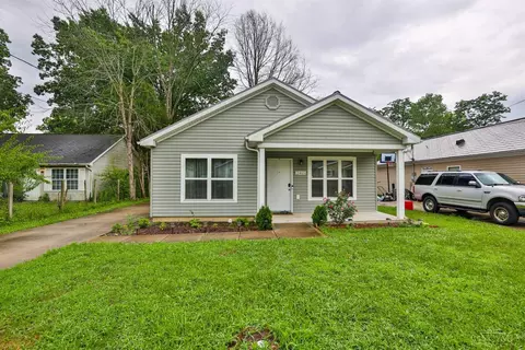 2465 Wilson Ave, Cincinnati, OH 45231