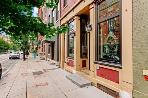 1432 Race St, Cincinnati, OH 45202