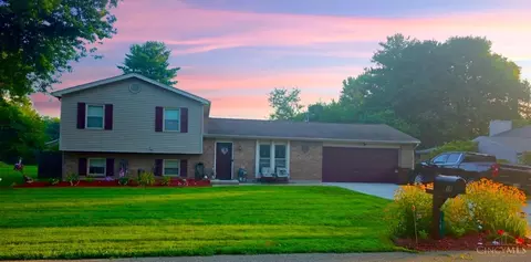 18 Landis Cir, Hamilton, OH 45013