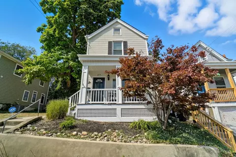 3575 Potomac Ave, Cincinnati, OH 45208