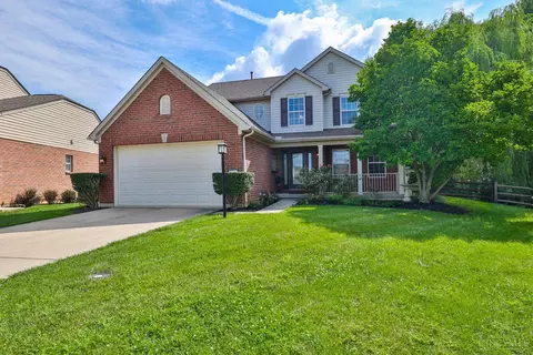5304 Panther Ct, Cincinnati, OH 45238