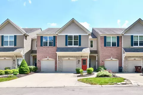 1031 Lost Xing, Cincinnati, OH 45231