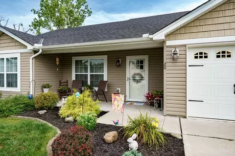 Other - 20 Persimmon Dr, Hamilton, OH 45013 photo 7 of 7