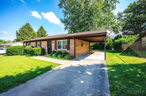 623 Brill Dr, Oxford, OH 45056