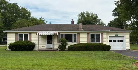 1905 Liberty St, New Richmond, OH 45157