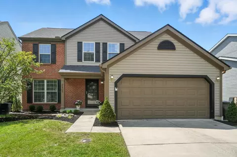 2405 Oaktree Pl, Cincinnati, OH 45238