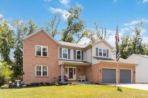 990 Vixen Dr, Cincinnati, OH 45245 photo 3