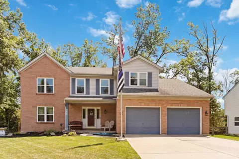 990 Vixen Dr, Cincinnati, OH 45245
