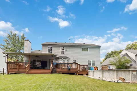 990 Vixen Dr, Cincinnati, OH 45245 photo 29