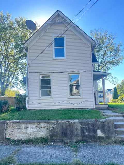 1237 Lane St, Hamilton, OH 45011