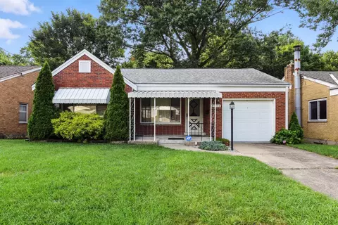 8452 Firshade Ter, Colerain Twp, OH 45239