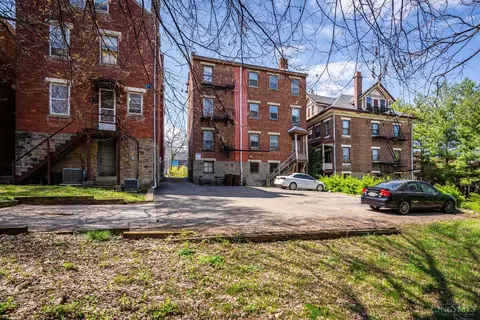 3020 Euclid Ave, Cincinnati, OH 45219 photo 4