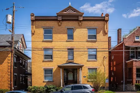 3020 Euclid Ave, Cincinnati, OH 45219