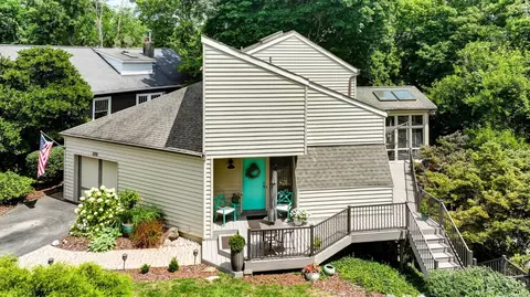 3700 Pocahontas Ave, Mariemont, OH 45227