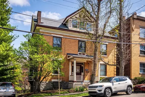 3022 Euclid Ave, Cincinnati, OH 45219