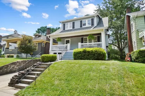 3529 Pembroke Ave, Cincinnati, OH 45208