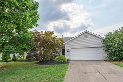5555 Wanda Way, Hamilton, OH 45011