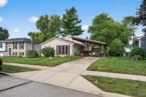 323 Elm St, Harrison, OH 45030