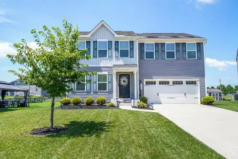 1495 Deters Dr, Harrison, OH 45030