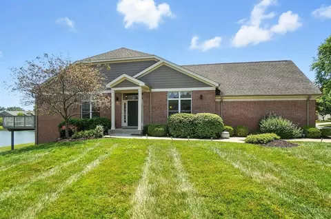 7160 White Oak Ct, Mason, OH 45040