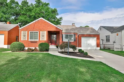 3491 Eyrich Rd, Cincinnati, OH 45248