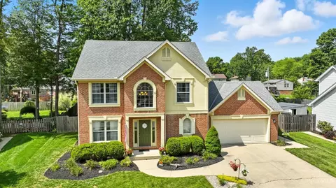 1115 Flick Ln, Batavia, OH 45103