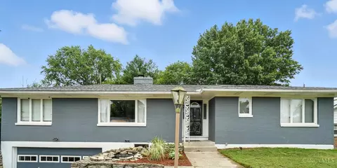 44 Windsor Dr, Hamilton, OH 45013