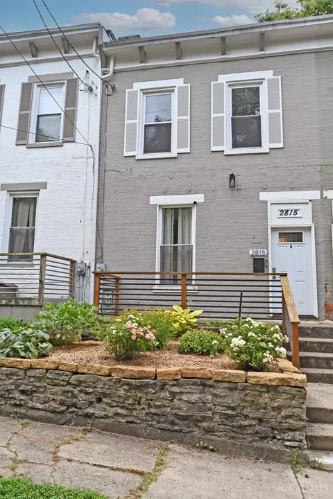 2815 Eighth St, Cincinnati, OH 45204