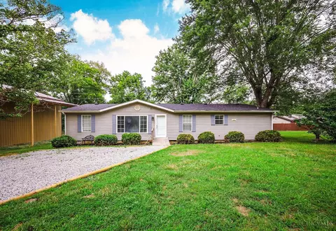 6749 Loch Lomond Cir, Hillsboro, OH 45133