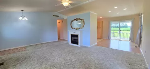 Living - 6577 Taylor Pike, Blanchester, OH 45107 photo 4 of 4