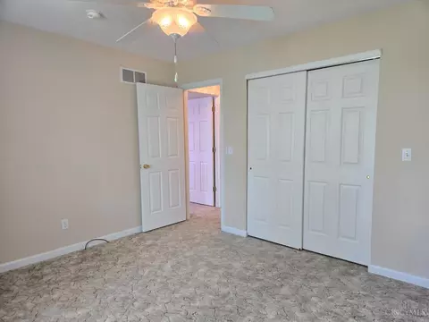 Bedroom - 6577 Taylor Pike, Blanchester, OH 45107 photo 10 of 11