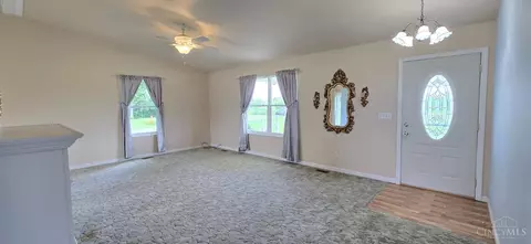 Living - 6577 Taylor Pike, Blanchester, OH 45107 photo 1 of 4