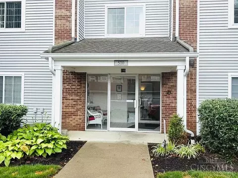 510 Carrington Ln, Loveland, OH 45140