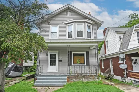 4764 Dale Ave, Cincinnati, OH 45238